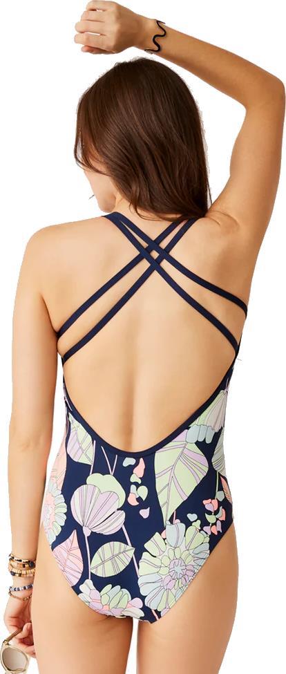 Beacon One Piece  - Womens - Tall  - black 1