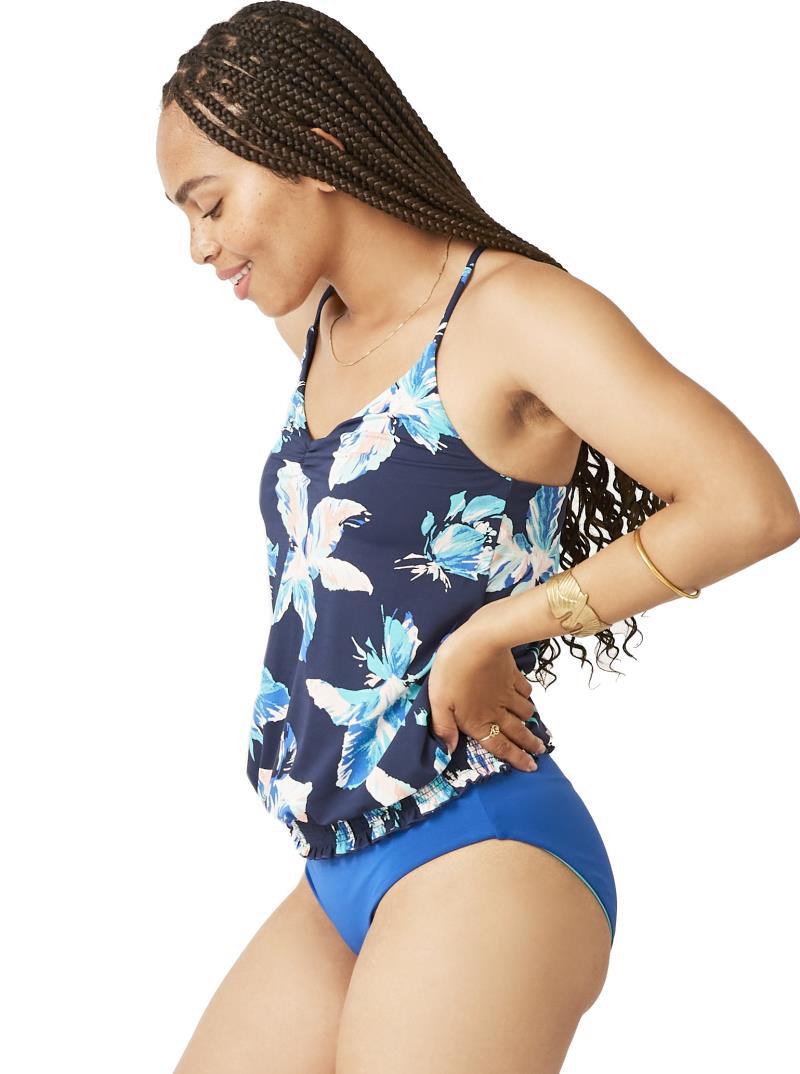 Cassie Tankini - Womens - Stargazer 3