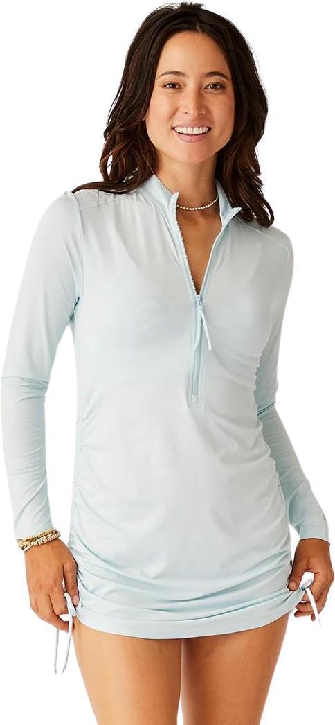 Cody Sun Dress - Ice 1