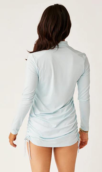 Cody Sun Dress - Ice 3