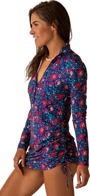 Cody Sun Dress - isla 1