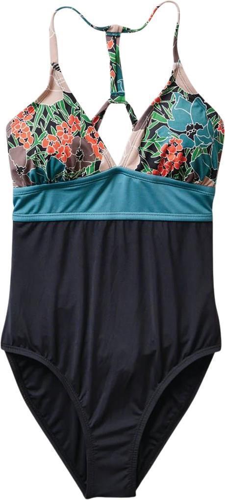 Dahlia One Piece - D - DD - Jardin / Black 1