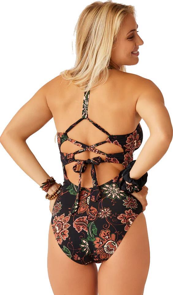 Dahlia One Piece - D - DD - Taj 2