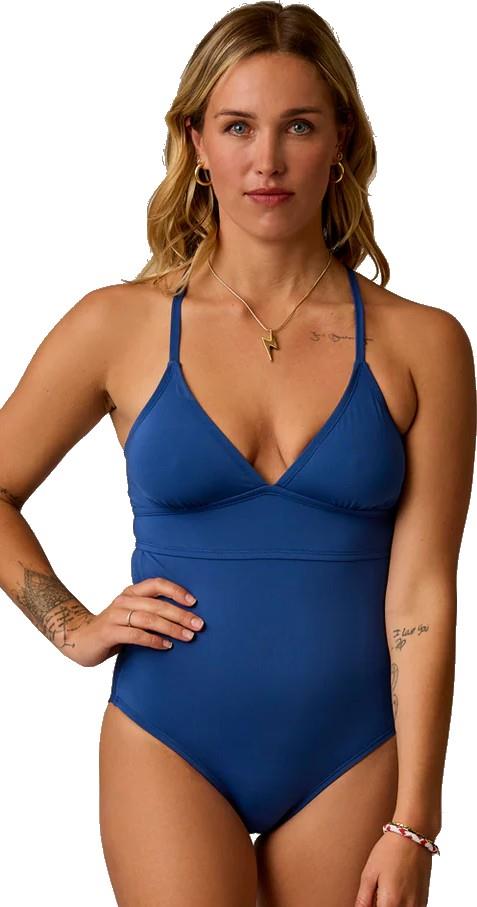 Dahlia One Piece - Womens - setsail 1