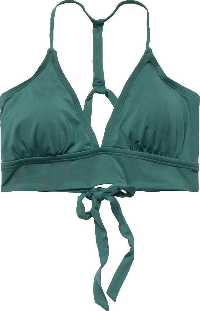 Dahlia Top - B-Cup - Womens - Hydro 1