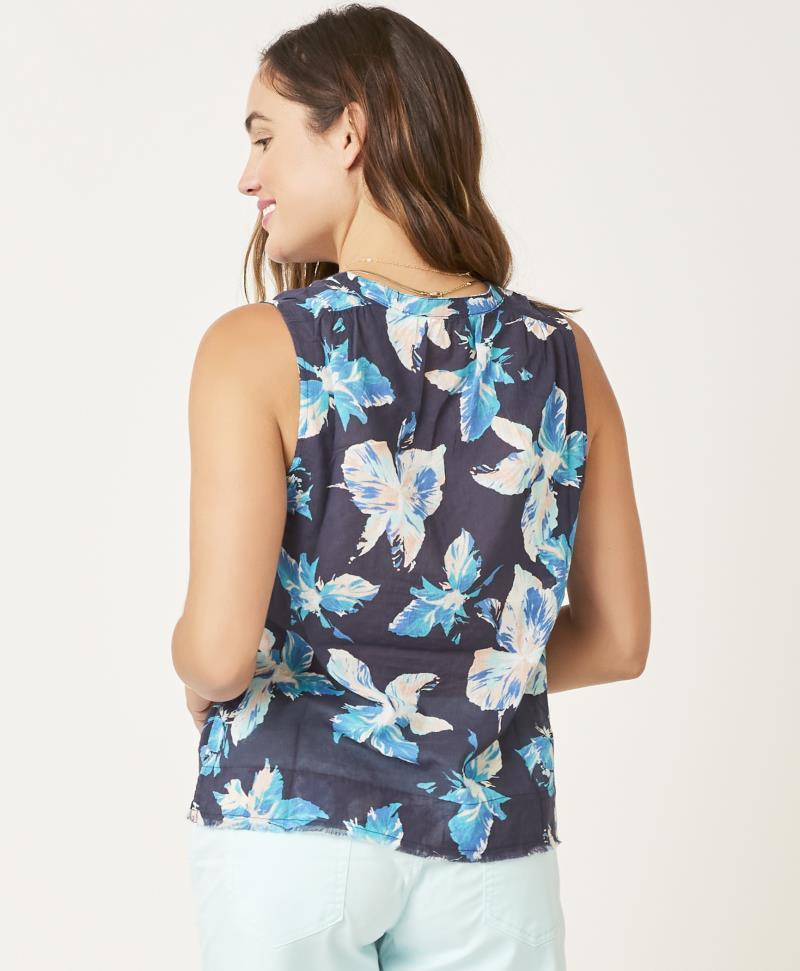 Dylan Tank - Womens - stargazer 1