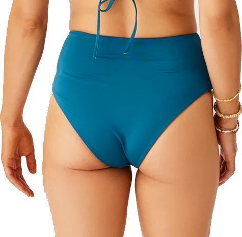 Erin Reversible Bottom - Womens - Azul / Ice 2