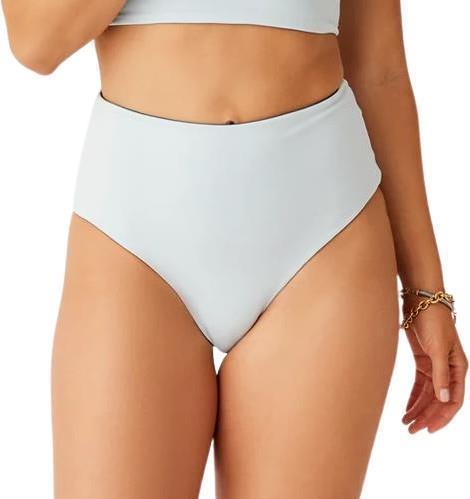 Erin Reversible Bottom - Womens - Azul / Ice 3