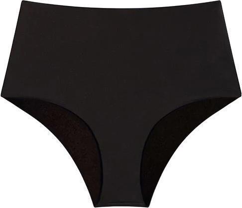 Erin Reversible Bottom - Womens - Black / Black 1