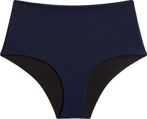 Erin Reversible Bottom - Womens - Black / Navy 1