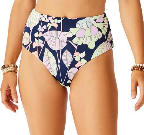 Erin Reversible Bottom - Womens - Brigitte / Lilac 1