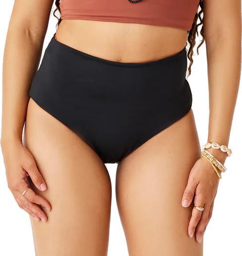 Erin Reversible Bottom - Womens - Penny / Black 1