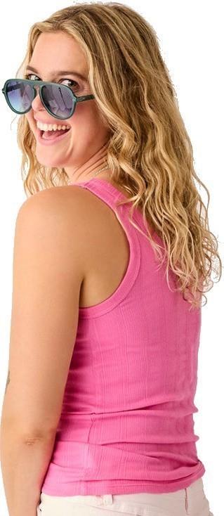 Ever Tank - Womens - hot pink 1