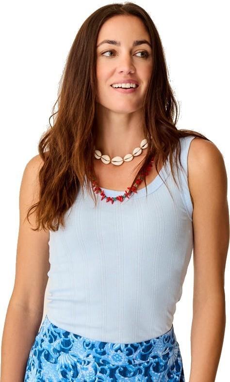 Ever Tank - Womens - la paz 1