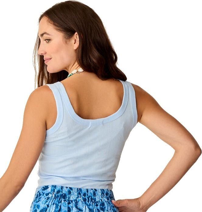 Ever Tank - Womens - la paz 1