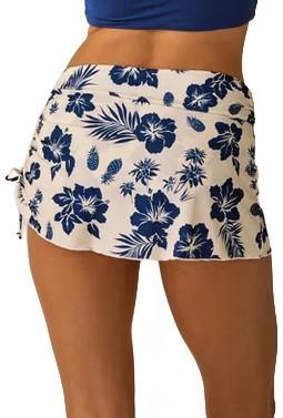 Hoku Swim Skirt - Womens - kokomo 1