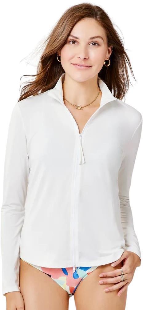 Lake Sunshirt - Womens - cloud 1