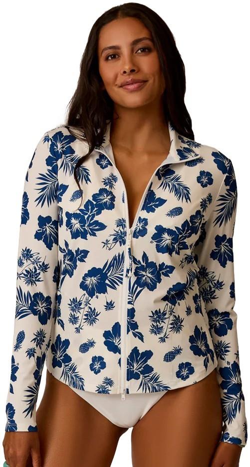 Lake Sunshirt - Womens - kokomo 1