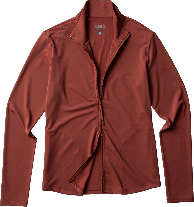 Lake Sunshirt - Womens - penny 1