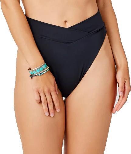 Mae Bottom - Womens - Black 1