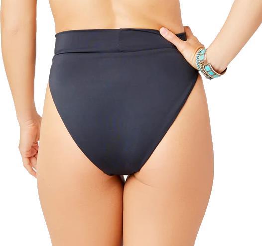 Mae Bottom - Womens - Black 3