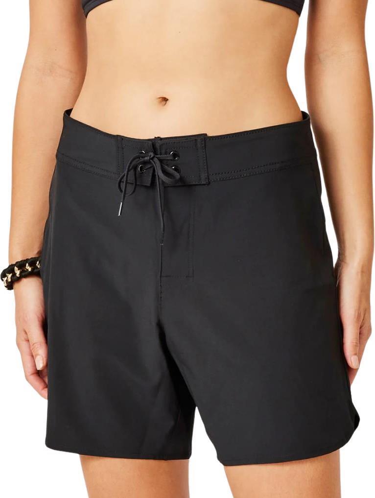 Noosa Short 2.0 - Womens - Black 1