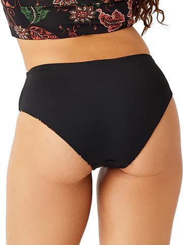 Pipa Reversible Bottom - Womens - Taj / Black 4