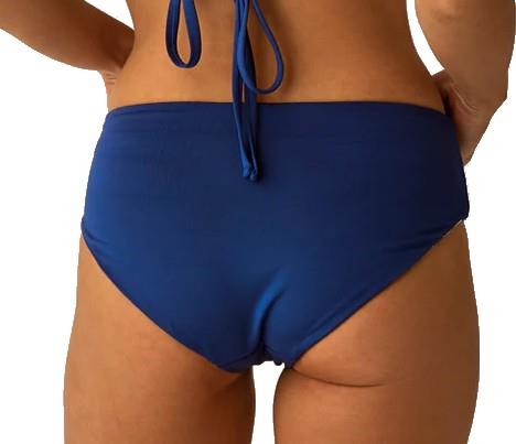 Pipa Reversible Bottom - Womens - kokomo / setsail 1