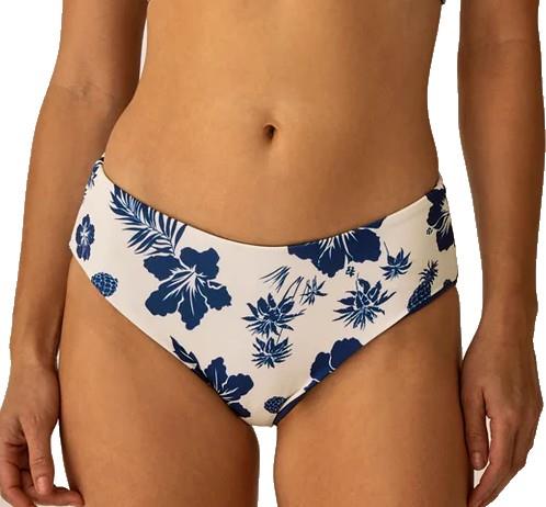 Pipa Reversible Bottom - Womens - kokomo / setsail 1
