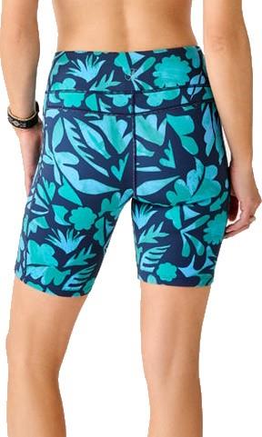 Platte Short - Womens - navy mezcal 1