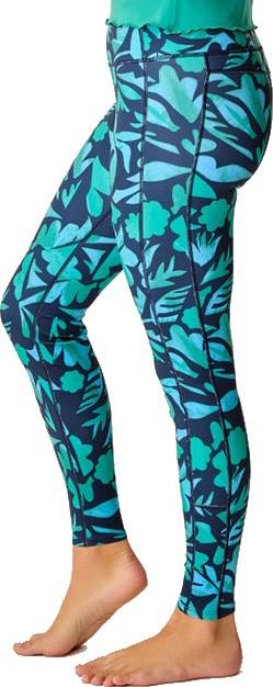Platte Tight - Womens - navy mezcal 1
