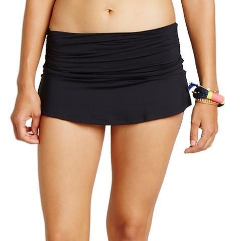 Playa Bottom - Womens - Black 1