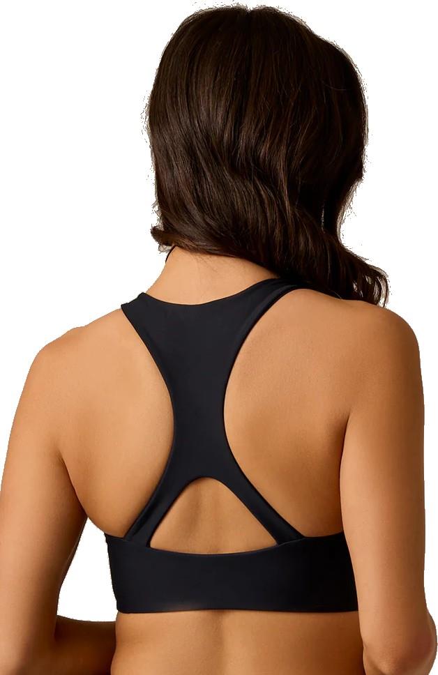 Sanitas Compression Reversible Top D/DD - Womens - black / navy 1