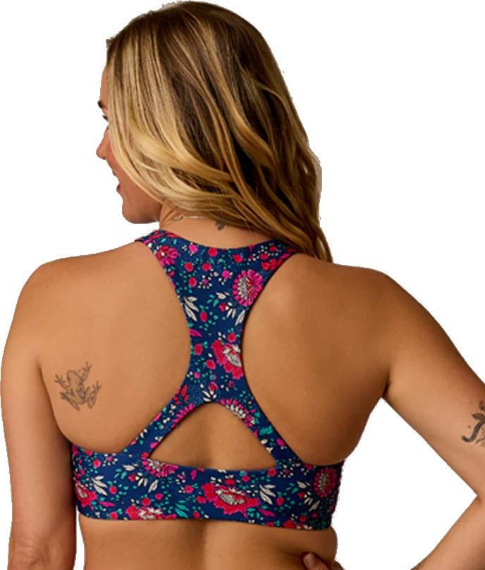Sanitas Compression Reversible Top D/DD - Womens - isla / setsail 1