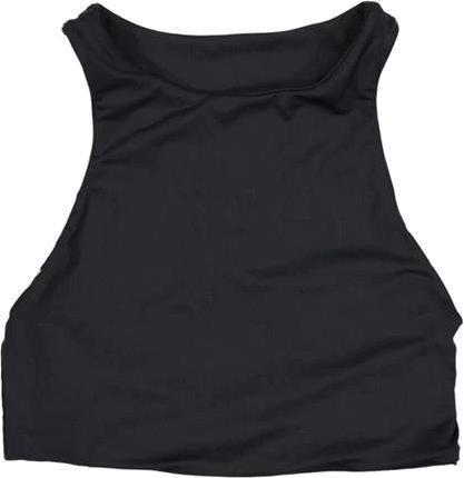 Sanitas Reversible Top - D - DD - Womens - Black / Black 1