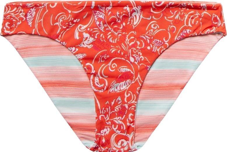 St. Barth Reversible Bottom - Womens - Lagos Lisbon 1
