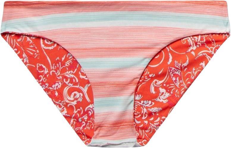 St. Barth Reversible Bottom - Womens - Lagos Lisbon 2