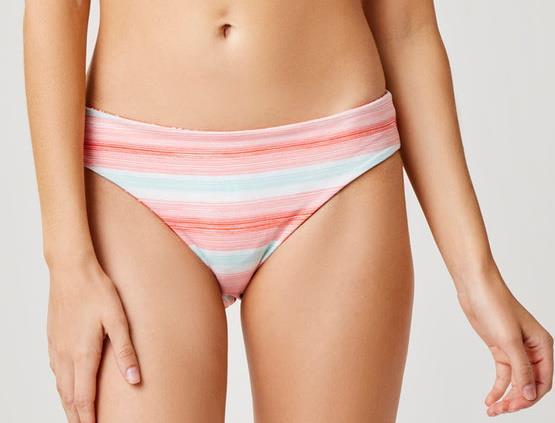 St. Barth Reversible Bottom - Womens - Lagos Lisbon 3