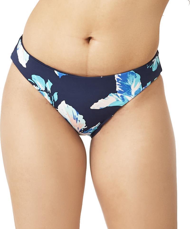 St. Barth Reversible Bottom - Womens - Stargazer / Navy 1