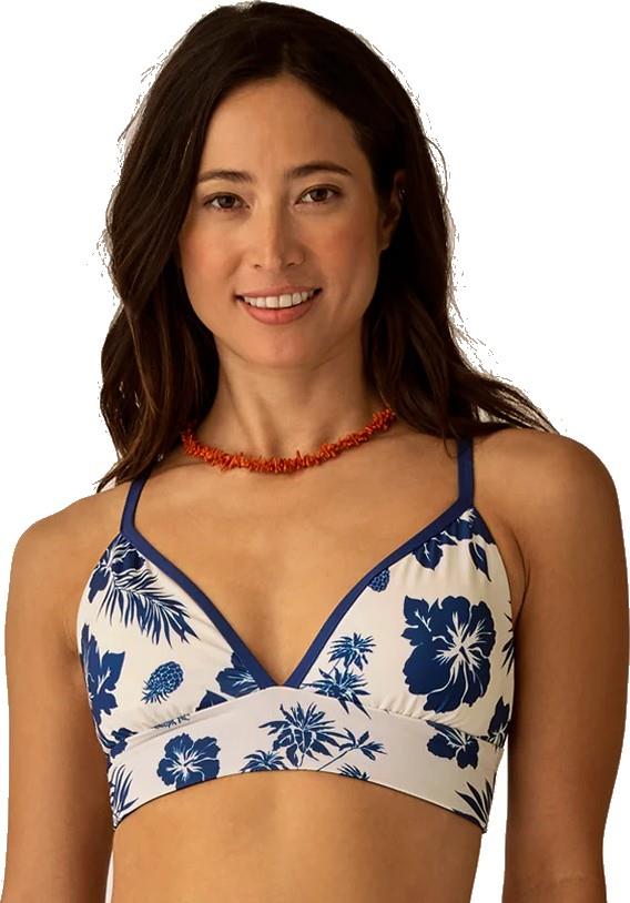Stevie Reversible Top D-DD - Womens - kokomo / setsail 1
