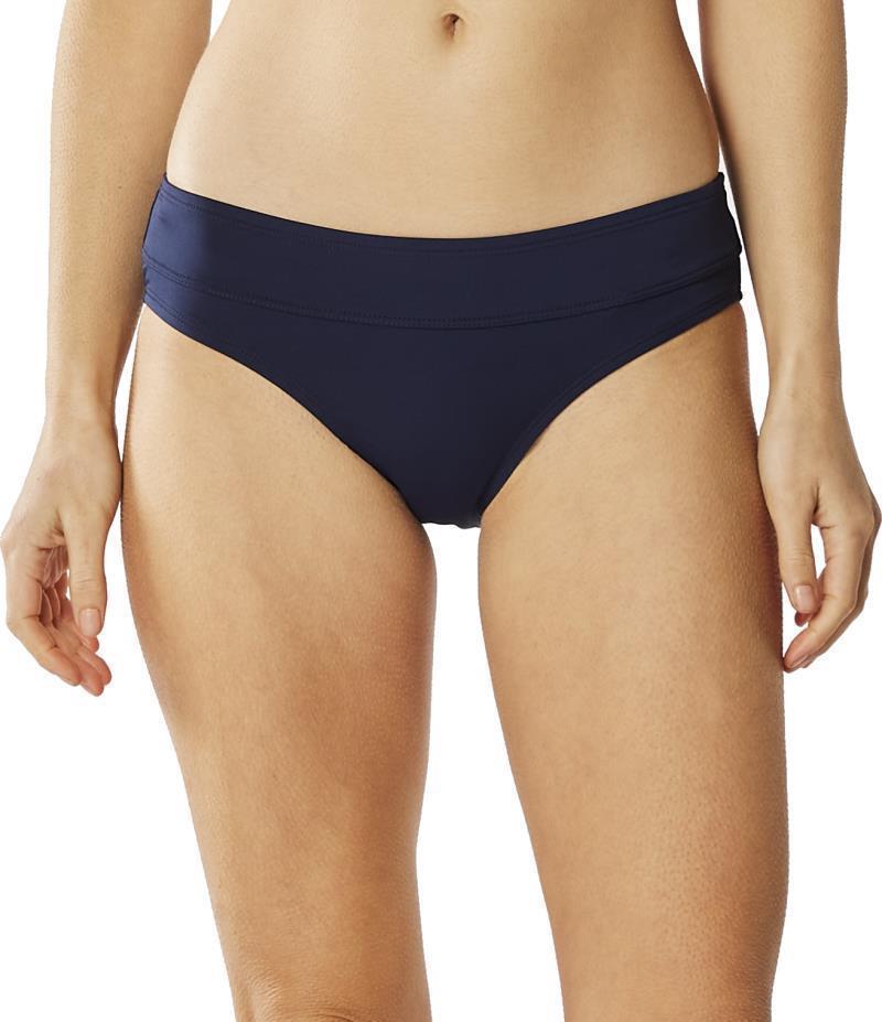 Stinson Bottom - Womens - Navy 1