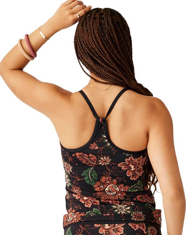 Stinson Tankini - Womens - Taj 2