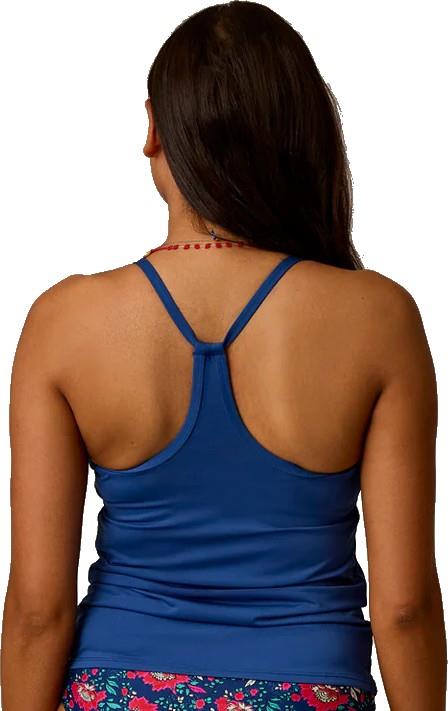 Stinson Tankini - Womens - setsail 1