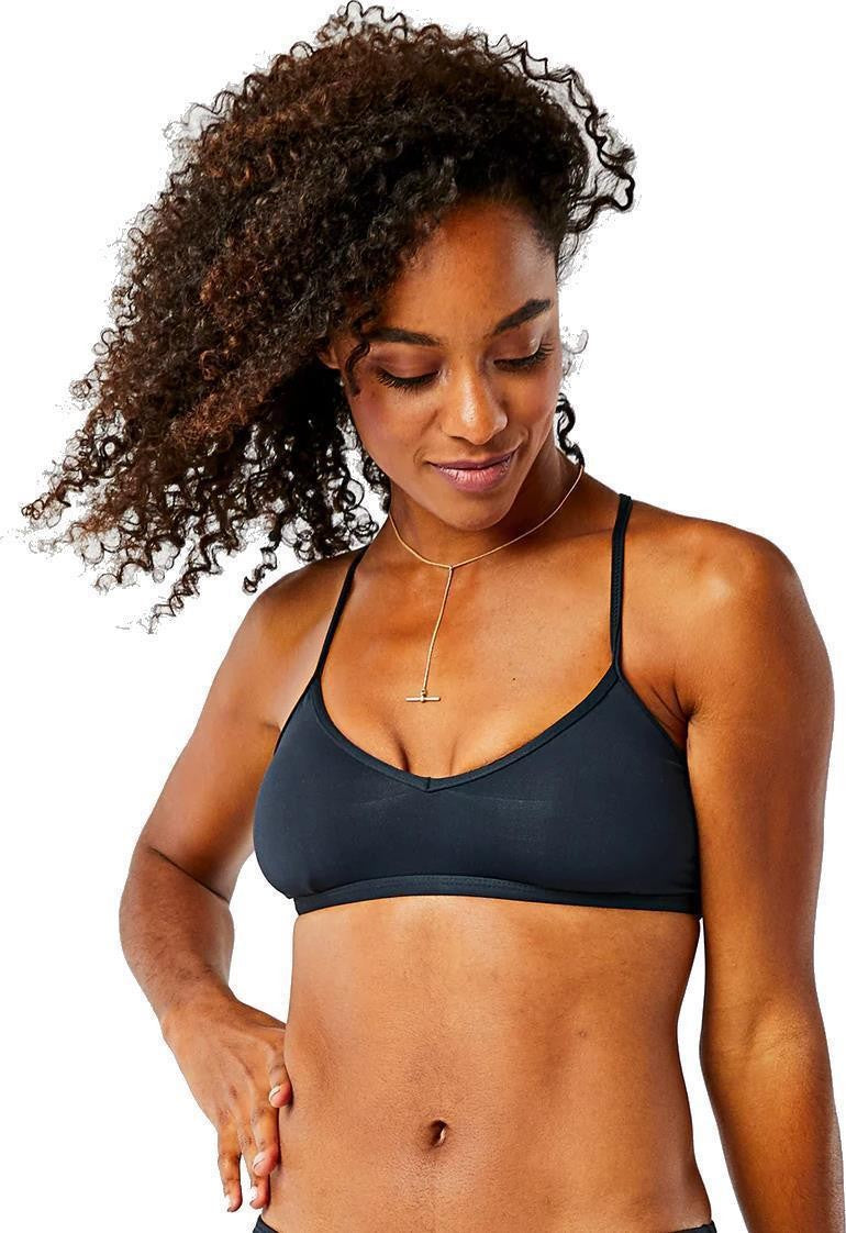 Stinson Top - Womens  - black 1