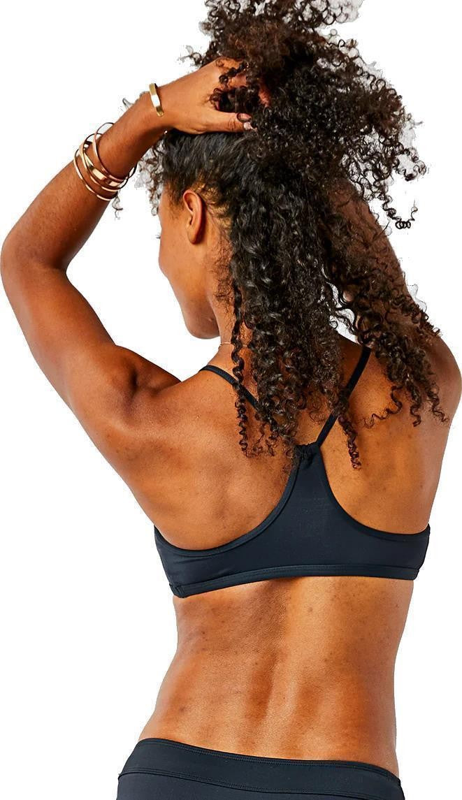 Stinson Top - Womens  - black 1
