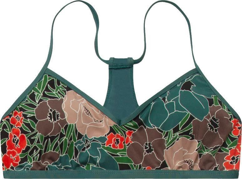 Stinson Top - Womens  - jardin 1