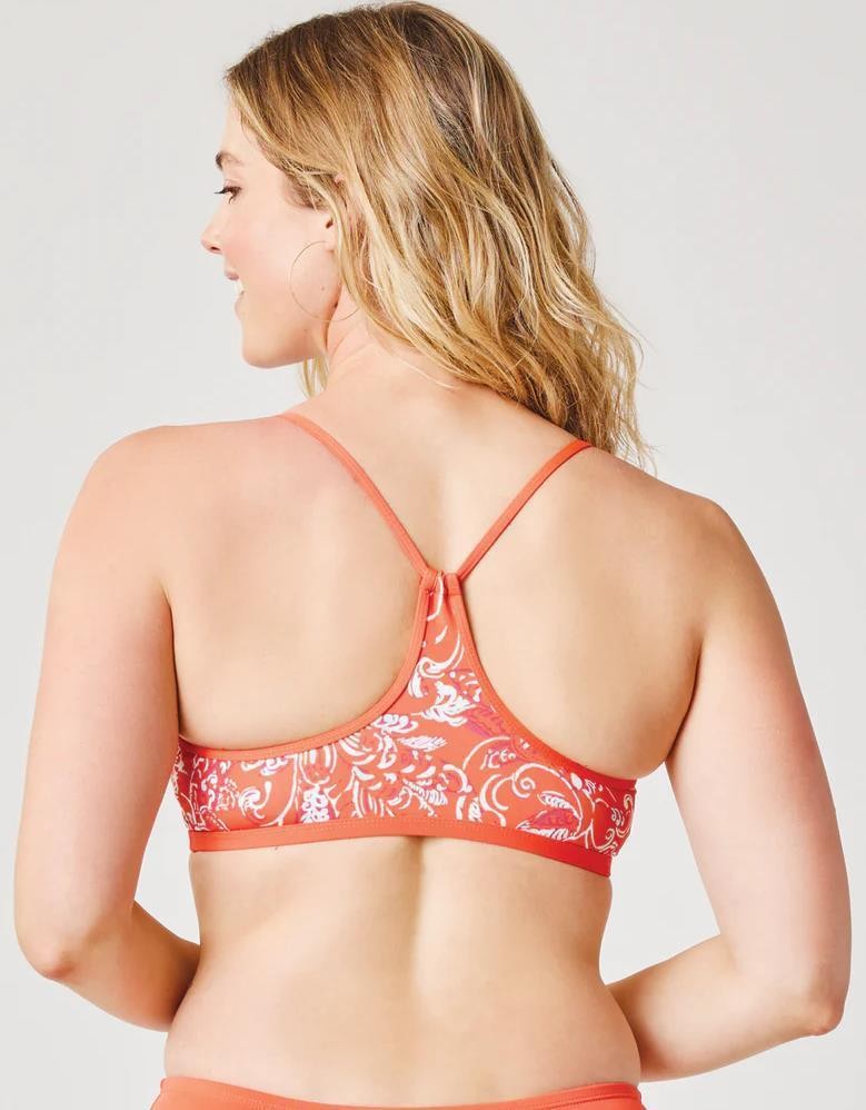 Stinson Top - Womens  - libson 1