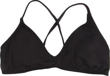 Tamarindo Top - Womens - Black 1