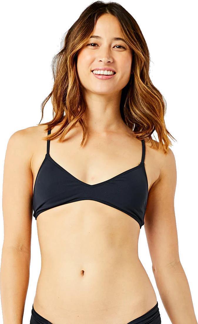 Tamarindo Top - Womens - Black 2