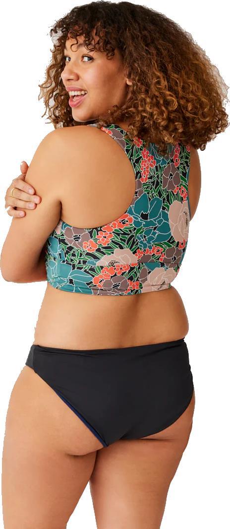 Tofino Top - D-DD - Womens - jardin 1